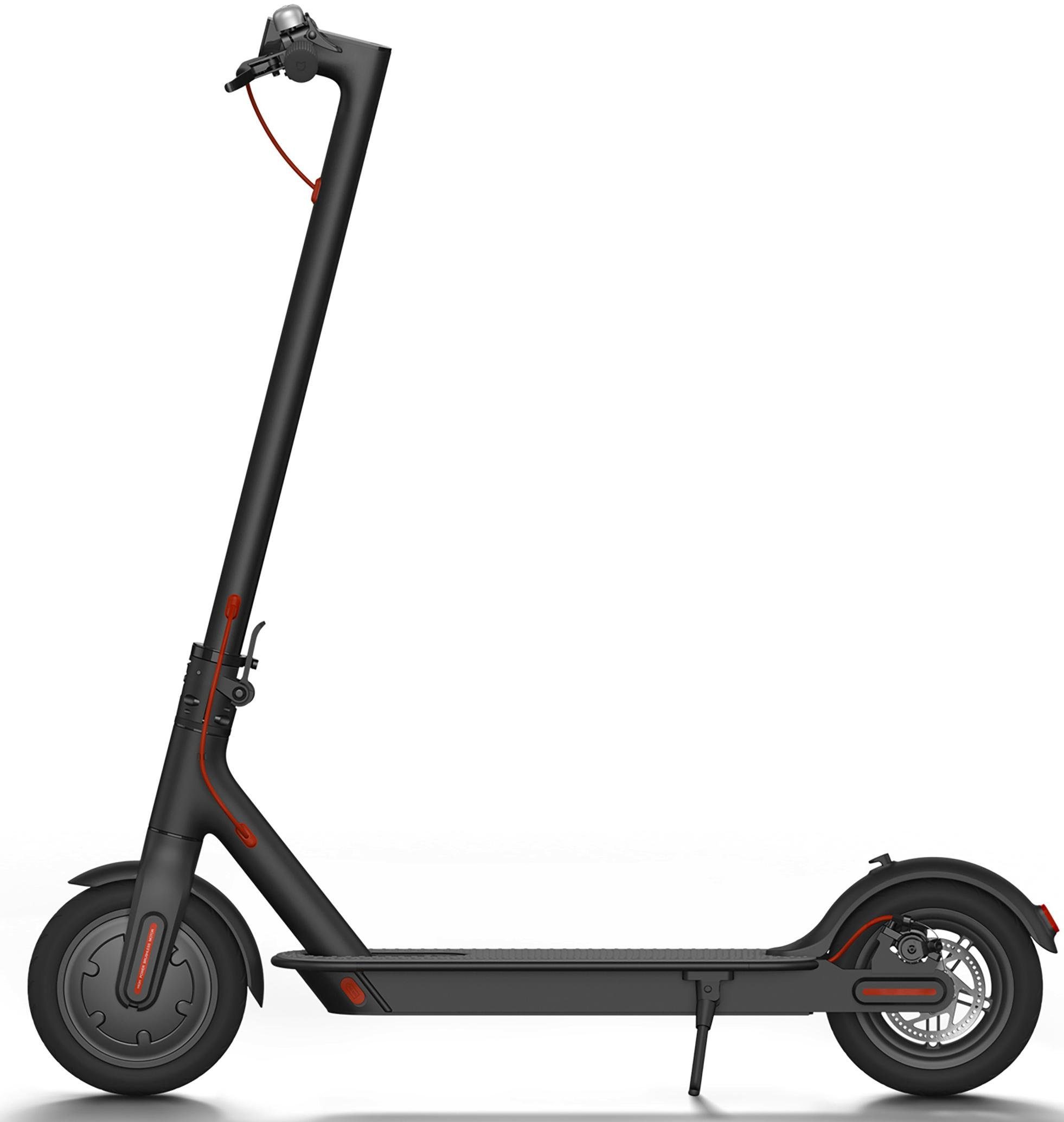 Xiaomi EScooter »Mi Electric Scooter 365«, 500 W OTTO