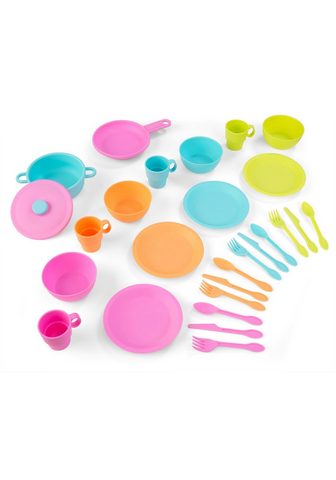 KIDKRAFT ® Kinder-Küchenset "K&uu...