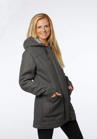 SWEPT BY DANWEAR Длиный жакет