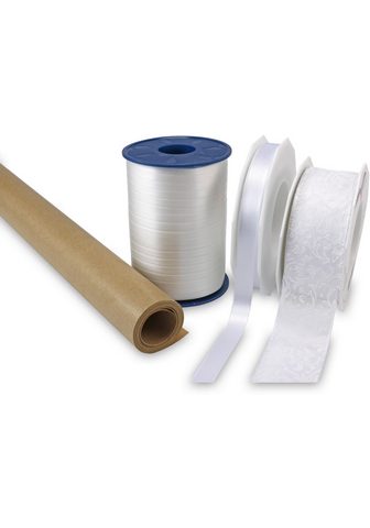 PRÄSENT Подарок Geschenkpapier "Barock&qu...
