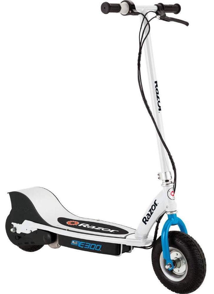 Razor EScooter »E300 Electric Scooter«, 24 km/h OTTO