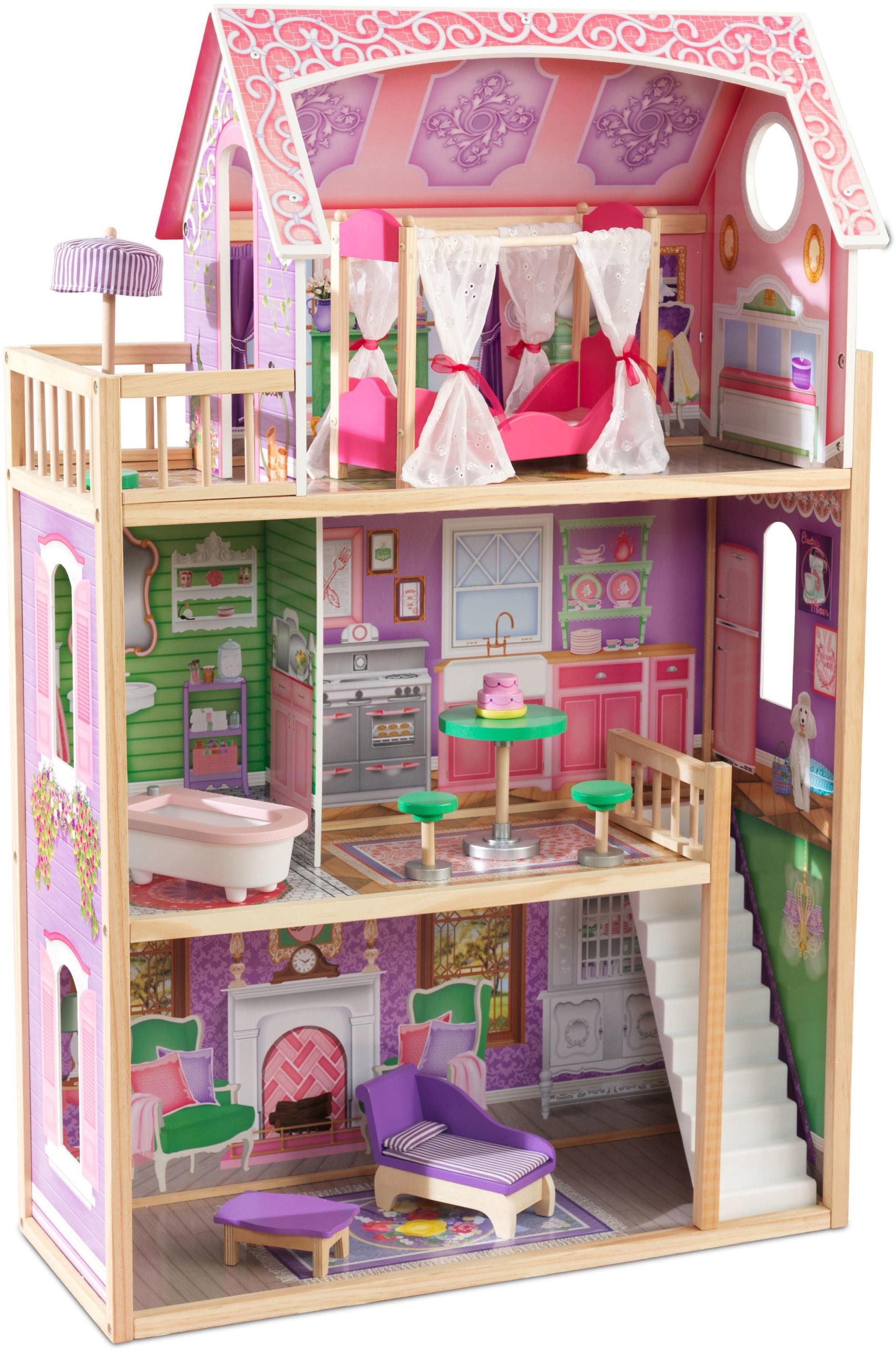 Kidkraft Möbel Puppenhaus