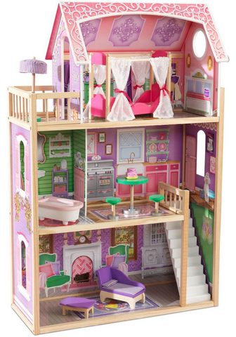 KIDKRAFT ® Puppenhaus "Ava Dollhouse&q...
