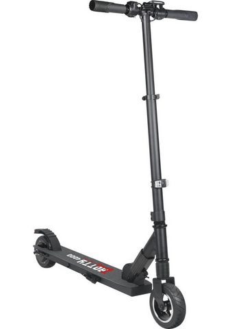 TELESTAR Электрический самокат »TROTTY 40...