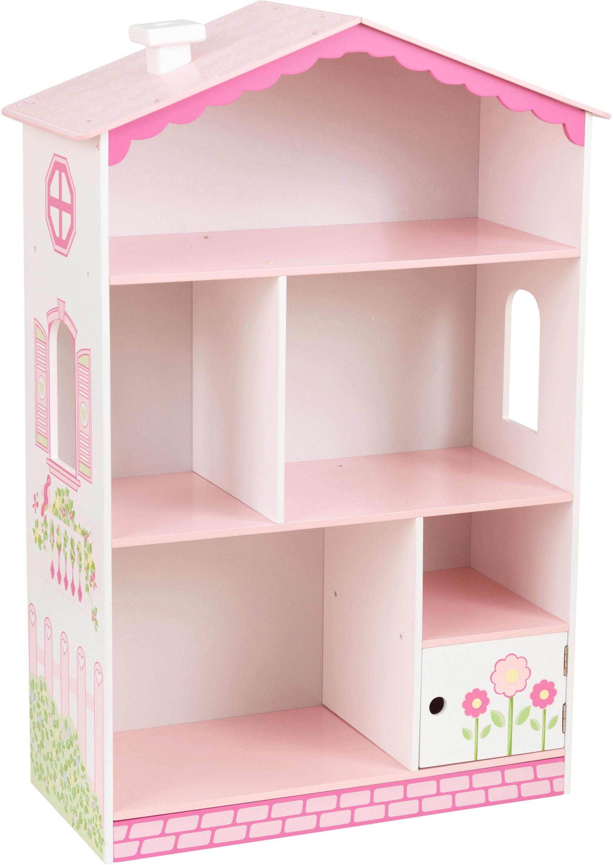 KidKraft® Bücherregal »Puppenhaus« online kaufen | OTTO