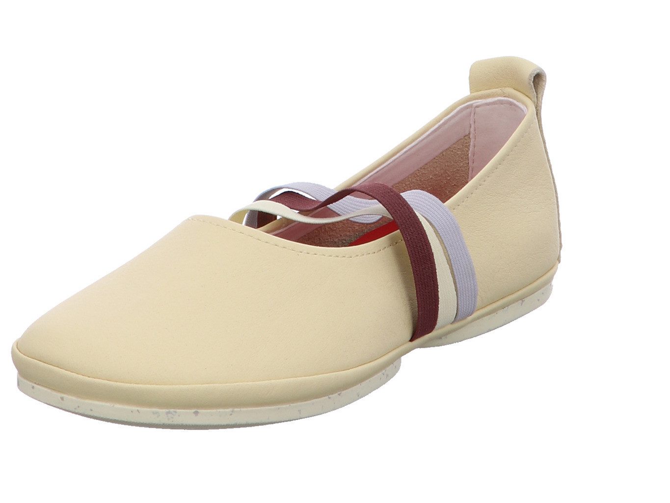 Camper TWS Rign Ballerina