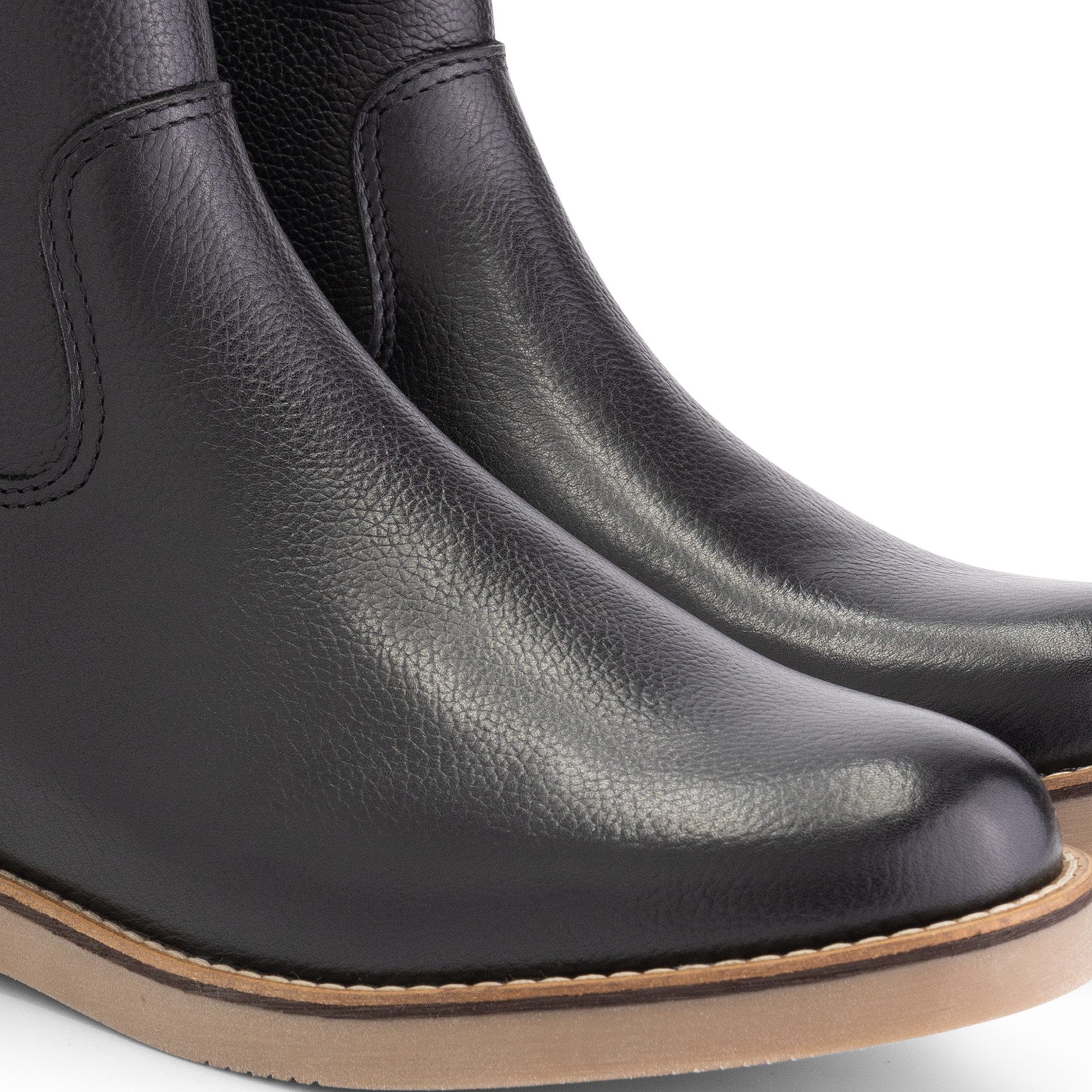 Travelin' Castres Stiefelette