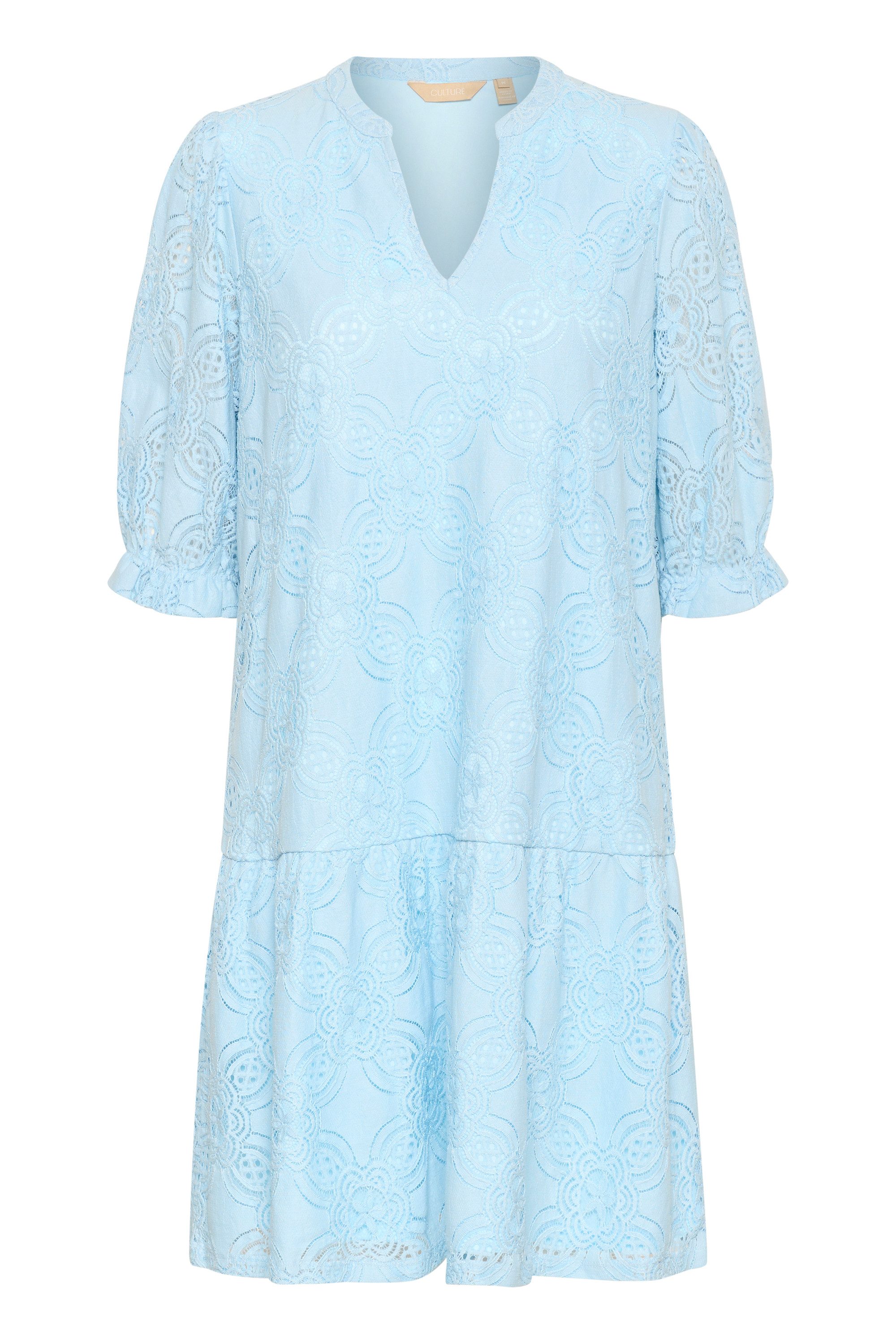 Culture Blusenkleid Kleid CUhenriette günstig online kaufen