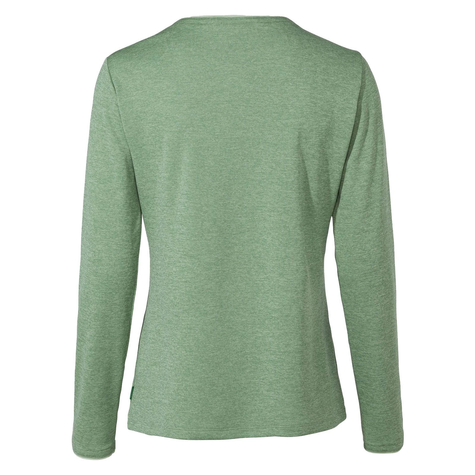 VAUDE Funktionsshirt Essential Langarm T-Shirt mit langen Ärmeln günstig online kaufen