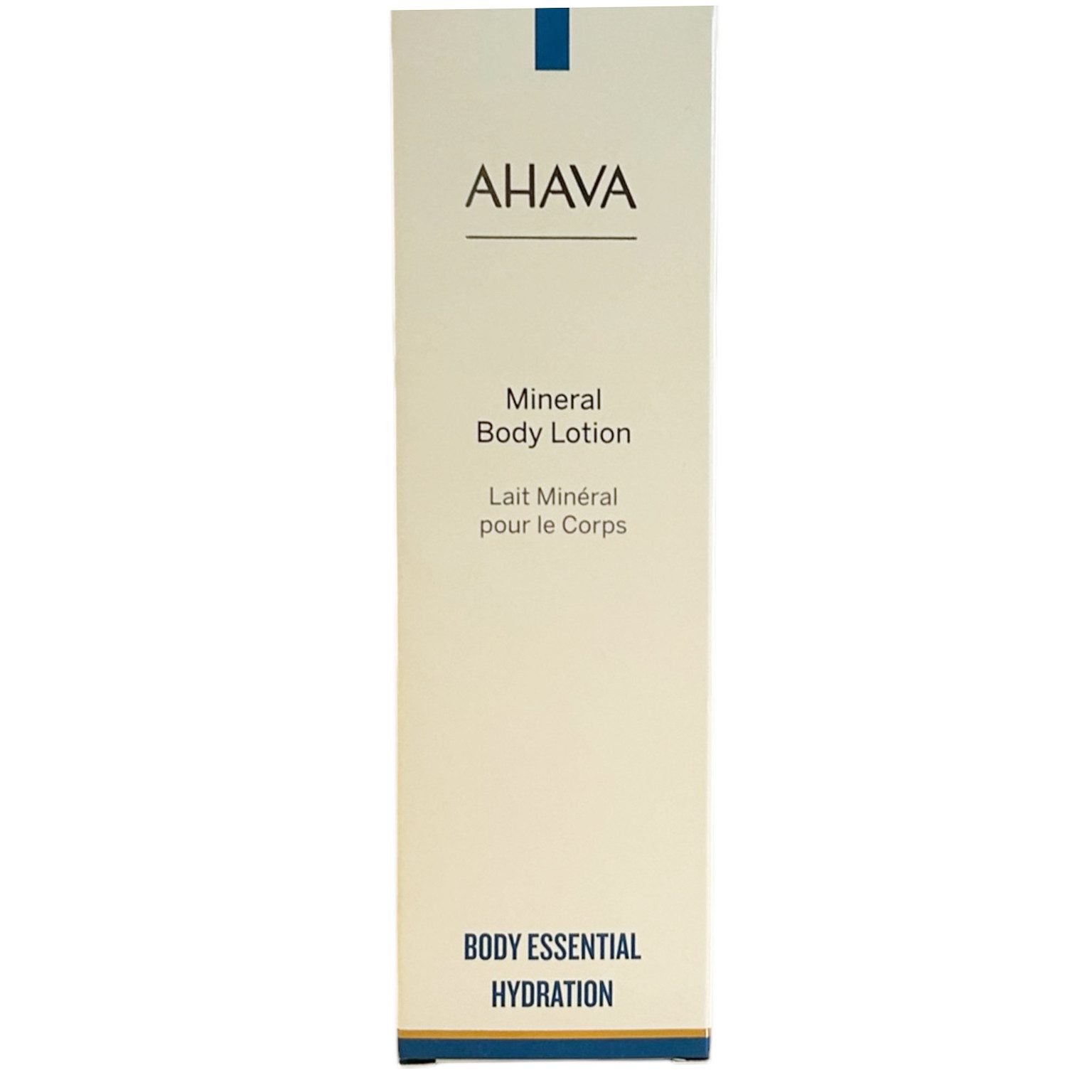 AHAVA Cosmetics GmbH Bodylotion Deadsea Water Mineral Body Lotion