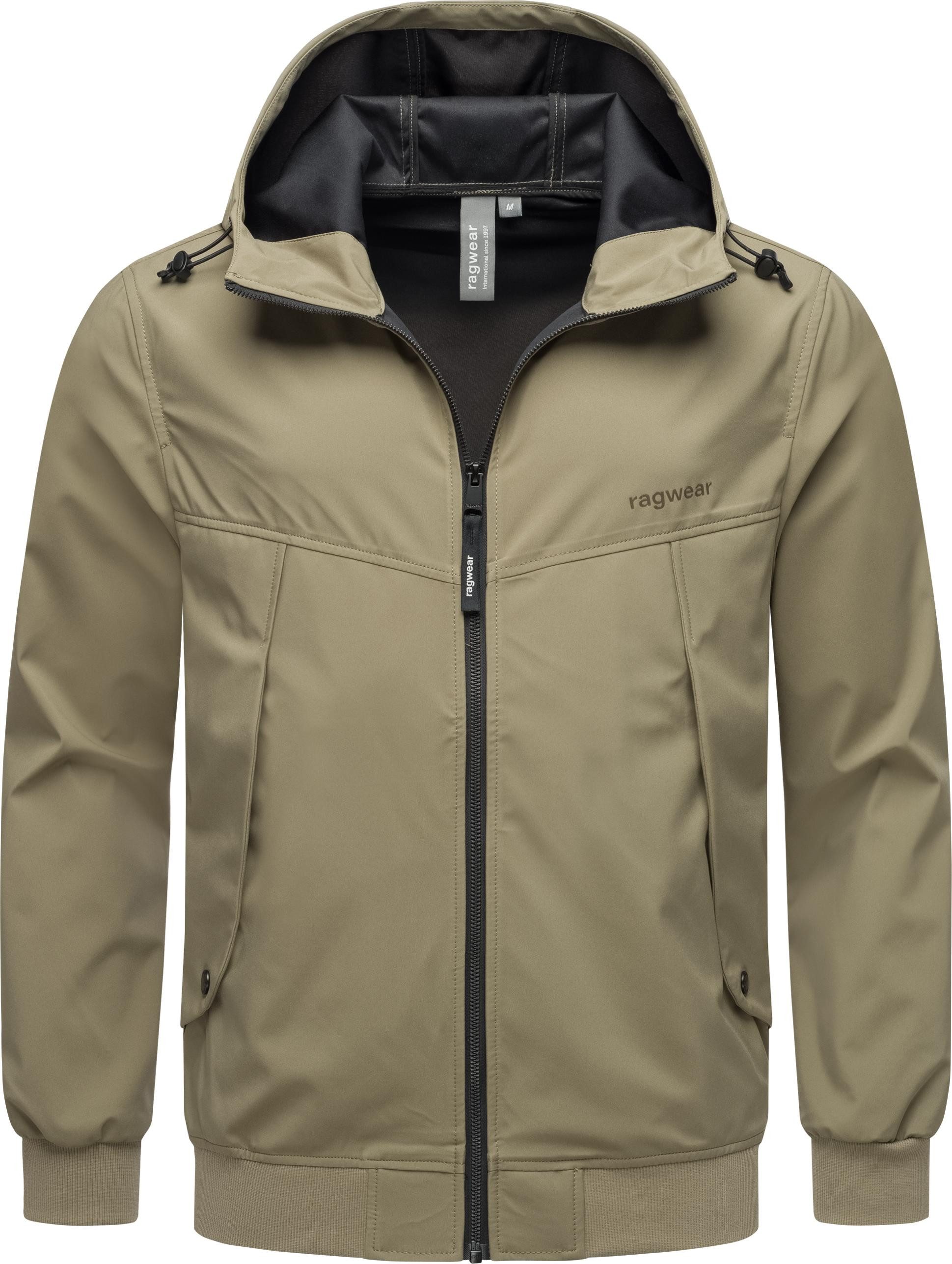 Outdoorjacke Tyller Bonded