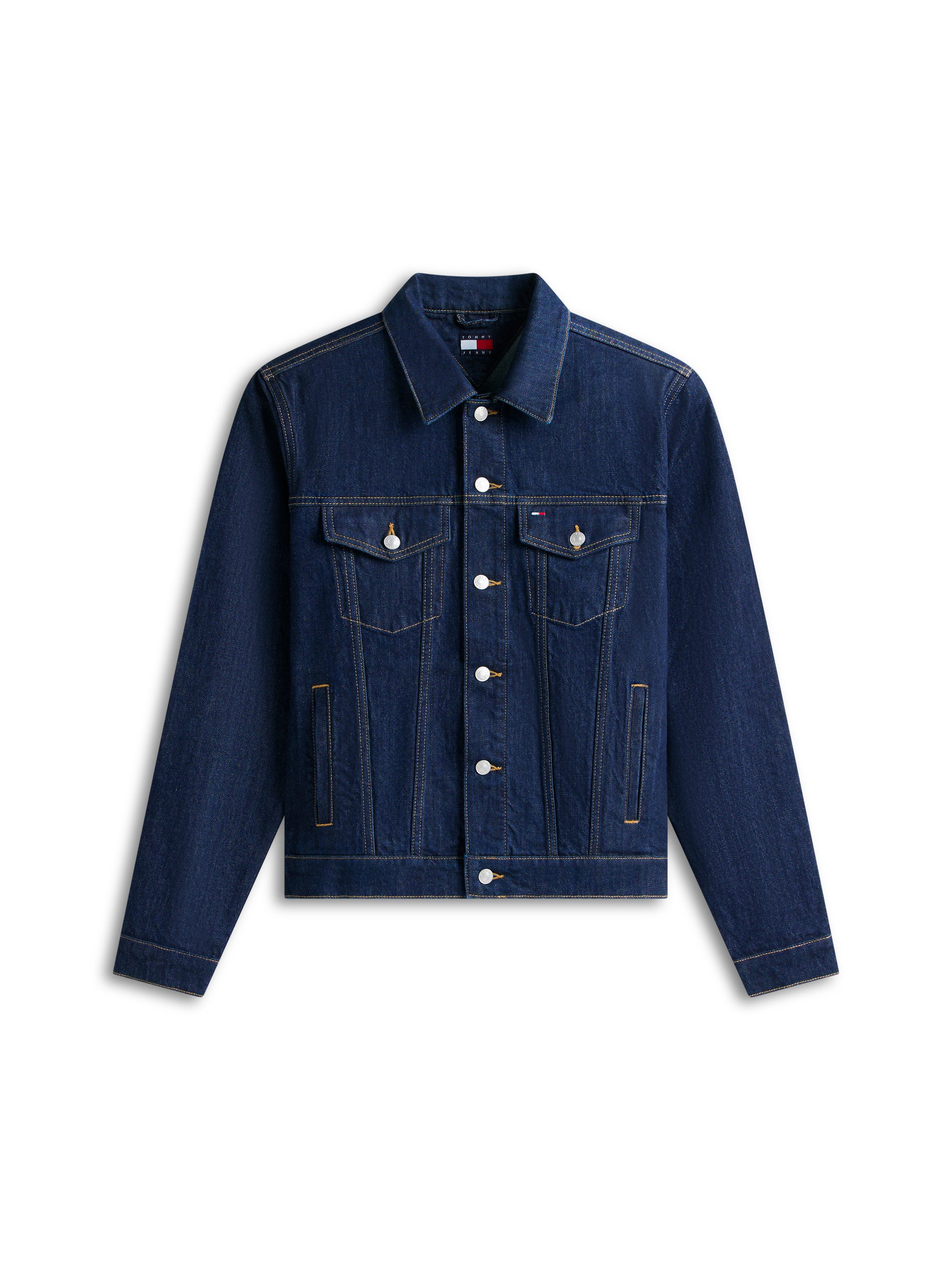 Jeansjacke RYAN REGULAR