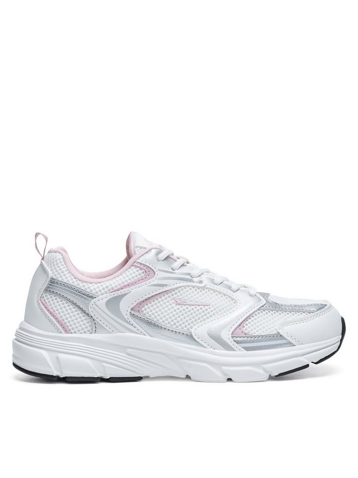 Sprandi Hunan sprandi Sprandi Damenschuhe Weiß Sprandi-CEOWB-WP40-23404Z Pink