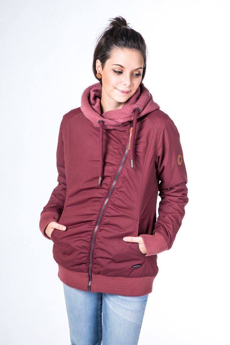 alife and kickin Winterjacke, Winterjacke "KIDDO A" für ...