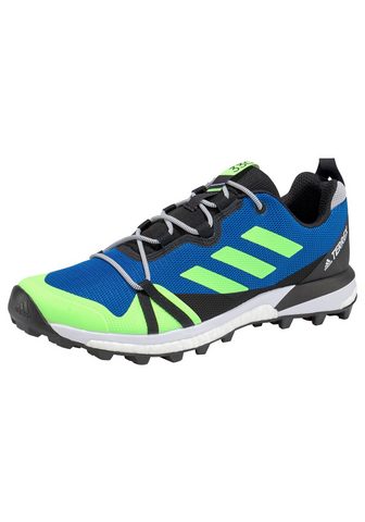 ADIDAS TERREX Ботинки походные »SKYCHASER LT&l...