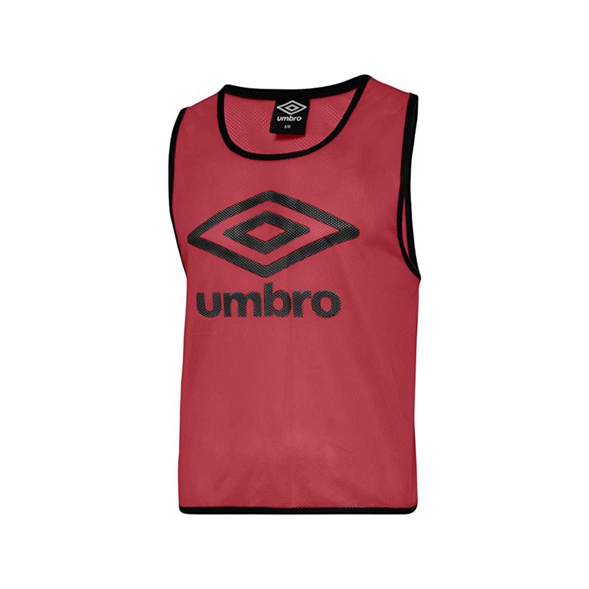 regular uni Umbro Tanktop (1-tlg) fit