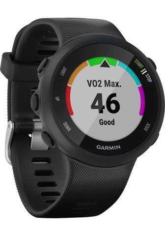 GARMIN Forerunner 45 Silikon-Armband 20mm умн...