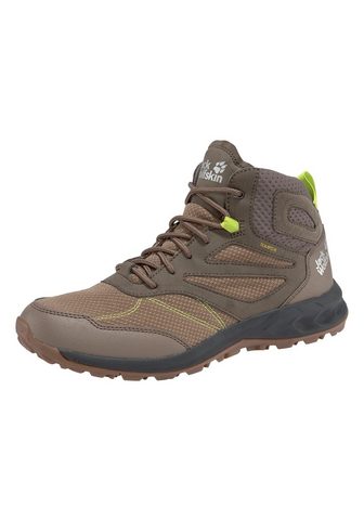 JACK WOLFSKIN Ботинки походные »WOODLAND TEXAP...