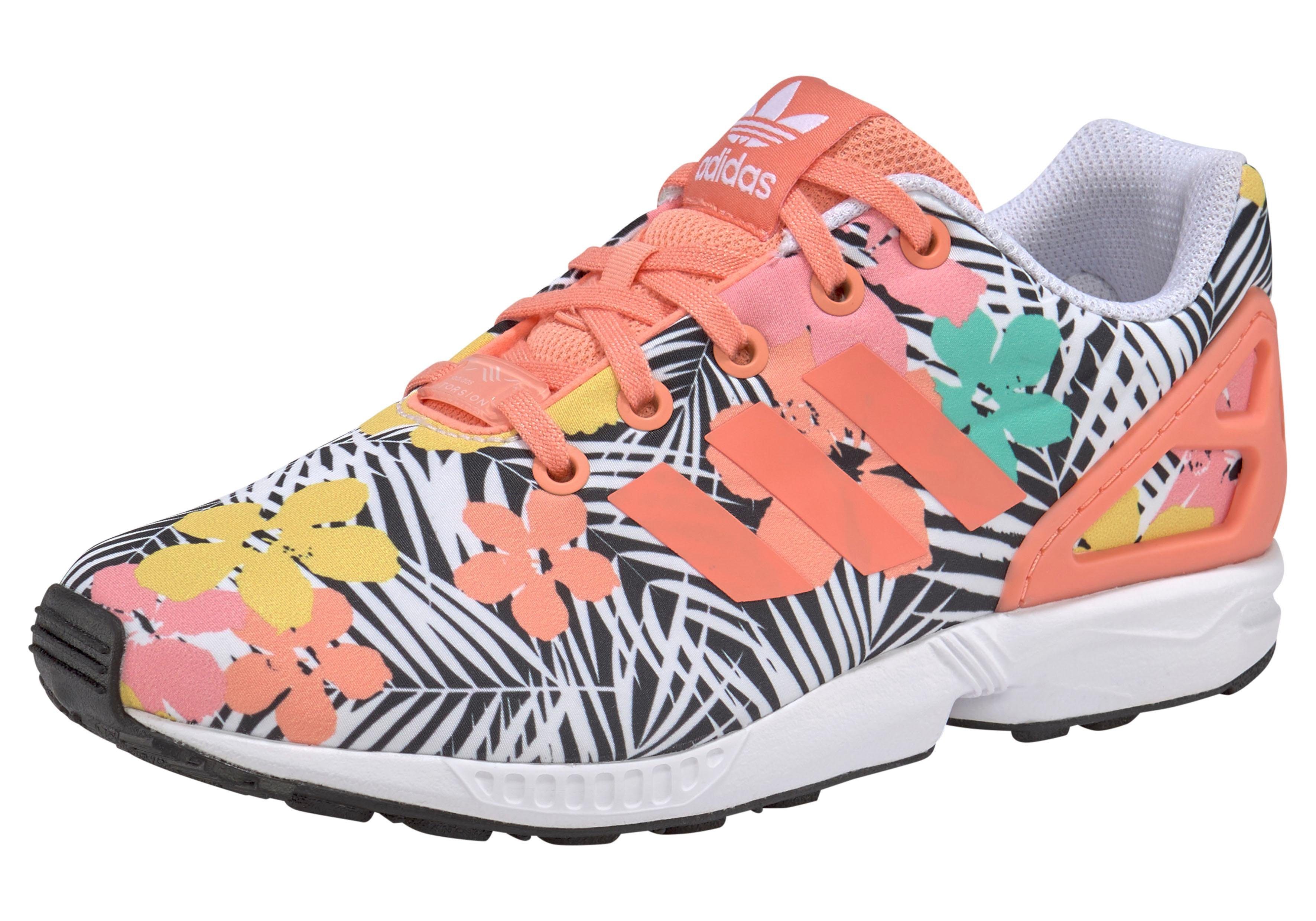 adidas Originals »ZX FLUX J« Sneaker online kaufen | OTTO