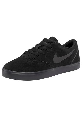 NIKE SB Кроссовки »Check Suede Skate&laq...