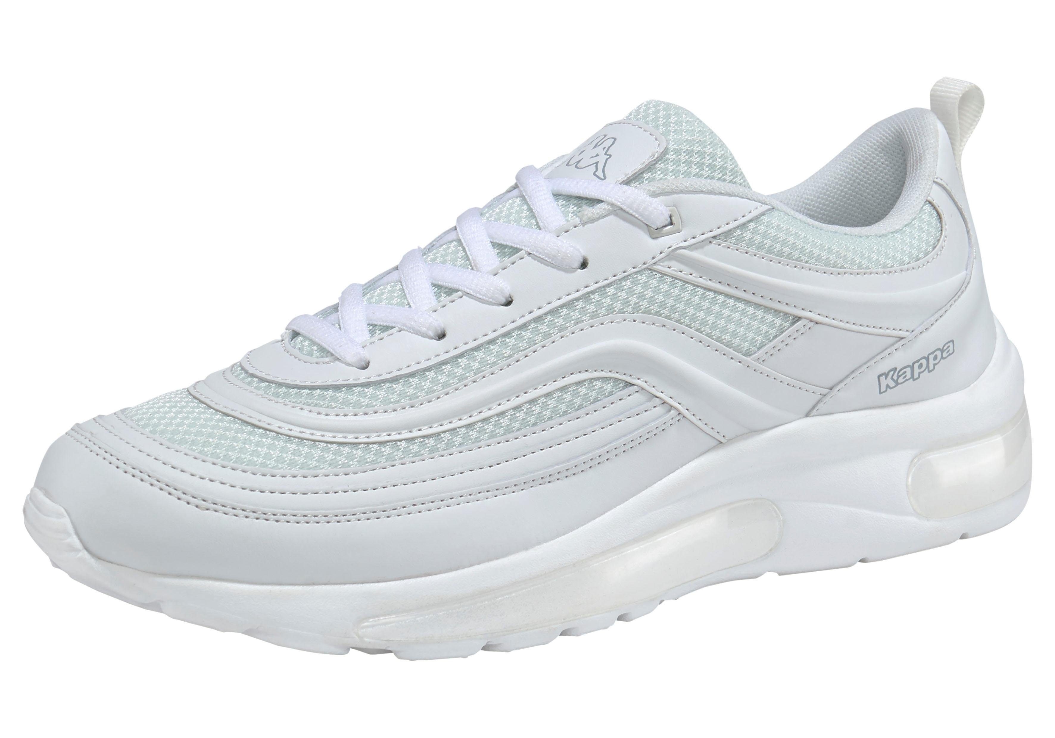 Kappa »SQUINCE« Sneaker, Schlichter Sneaker von Kappa online Kappa »SQUINCE« Sneaker, Schlichter Sneaker von Kappa online