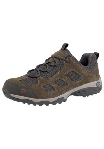 JACK WOLFSKIN Ботинки походные »VOJO HIKE 2 LO...