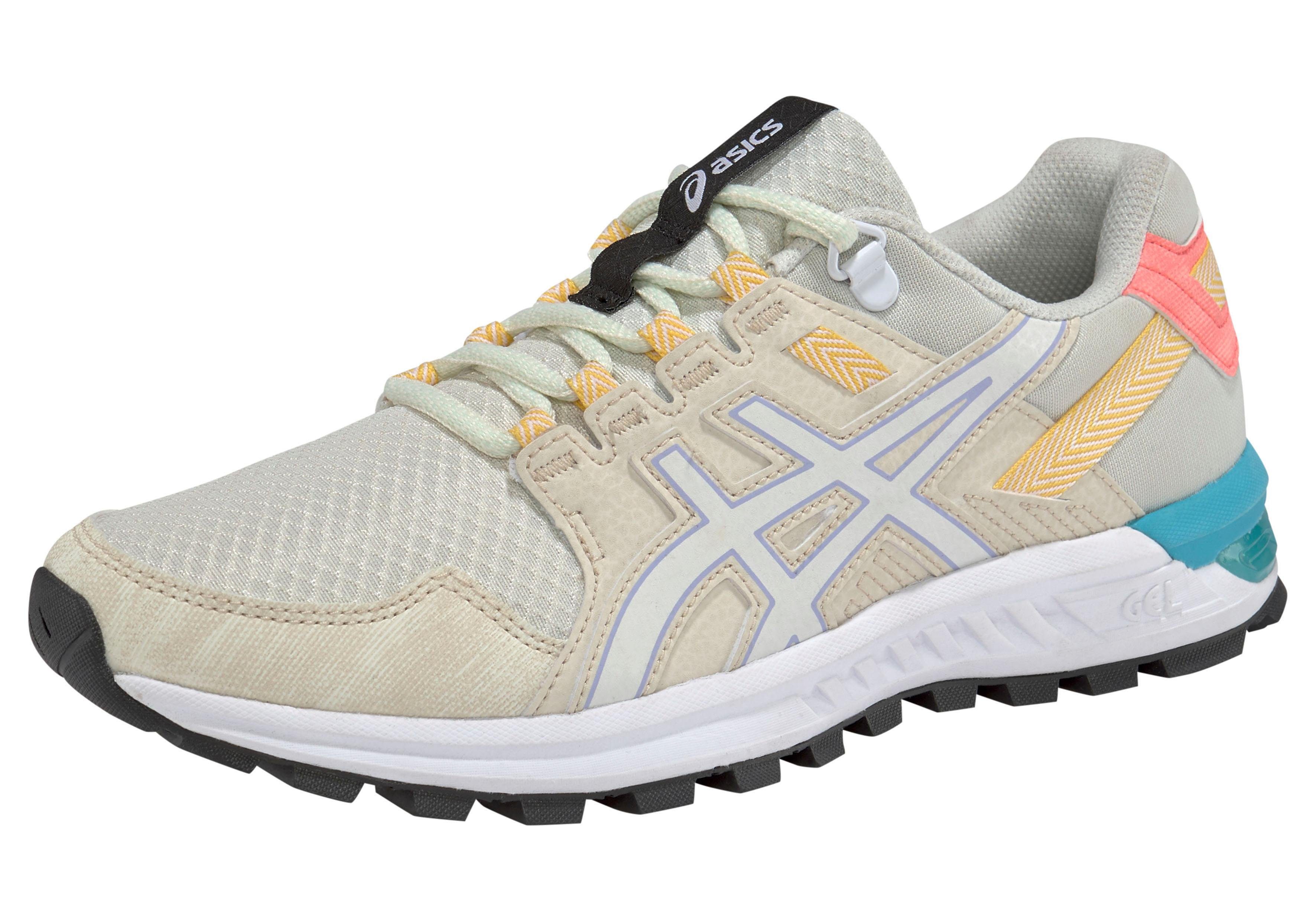 asics damen sneaker