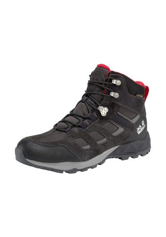 JACK WOLFSKIN Ботинки походные »VOJO HIKE XT T...