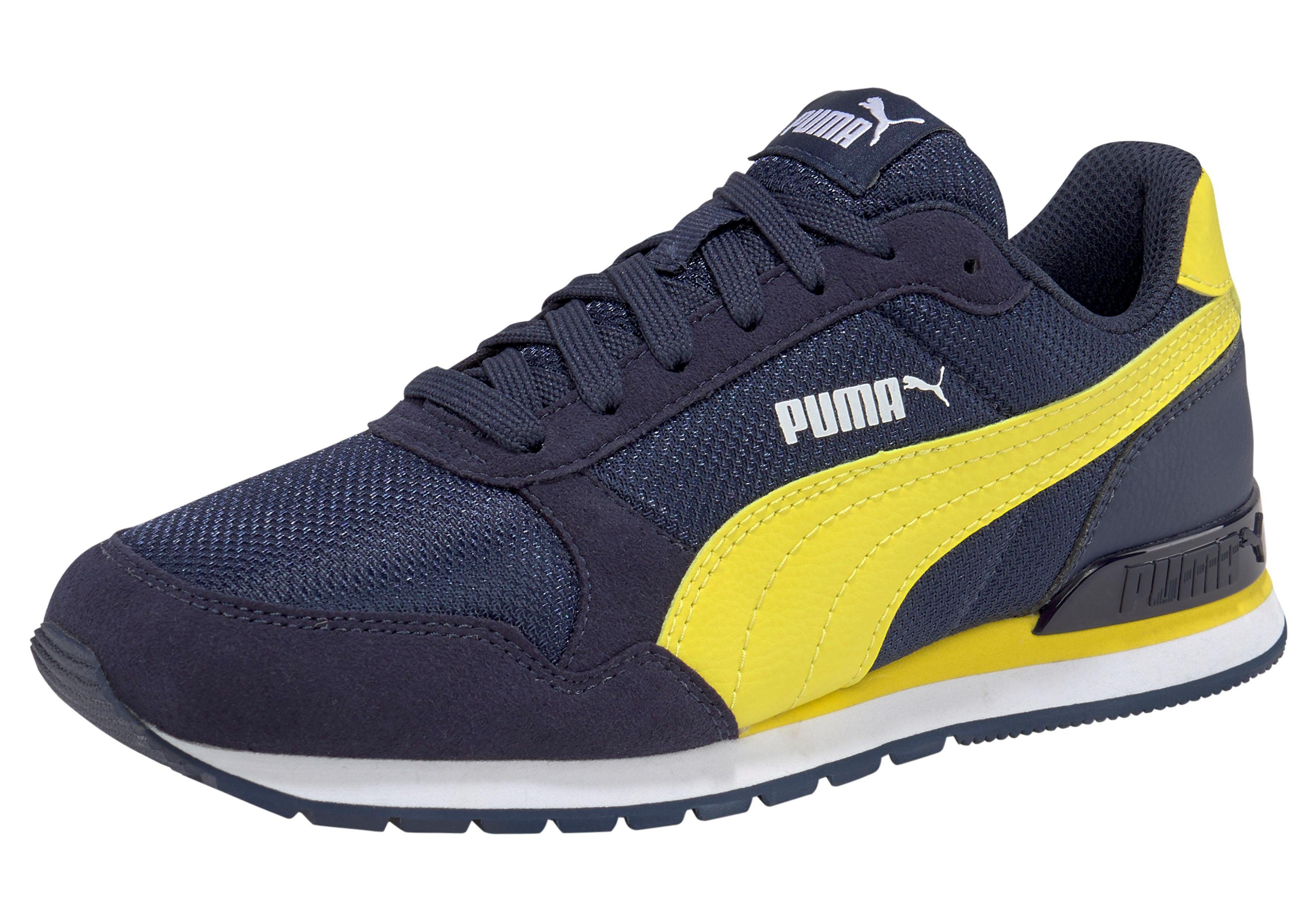 puma st runner v2 sd jr