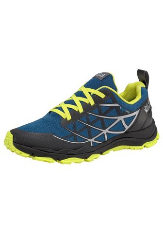 Ботинки походные »TRAIL BLAZE VE...