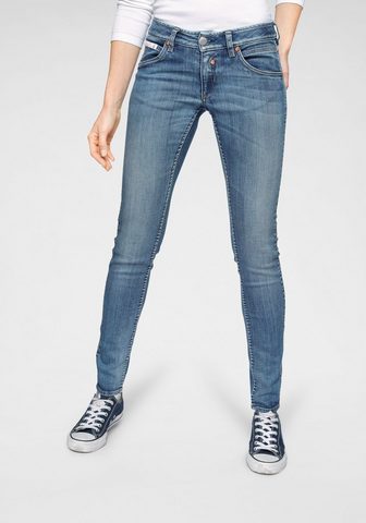HERRLICHER Узкие джинсы »TOUCH Слим