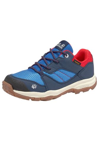 JACK WOLFSKIN Ботинки »Mountain Attack 3 XT Te...