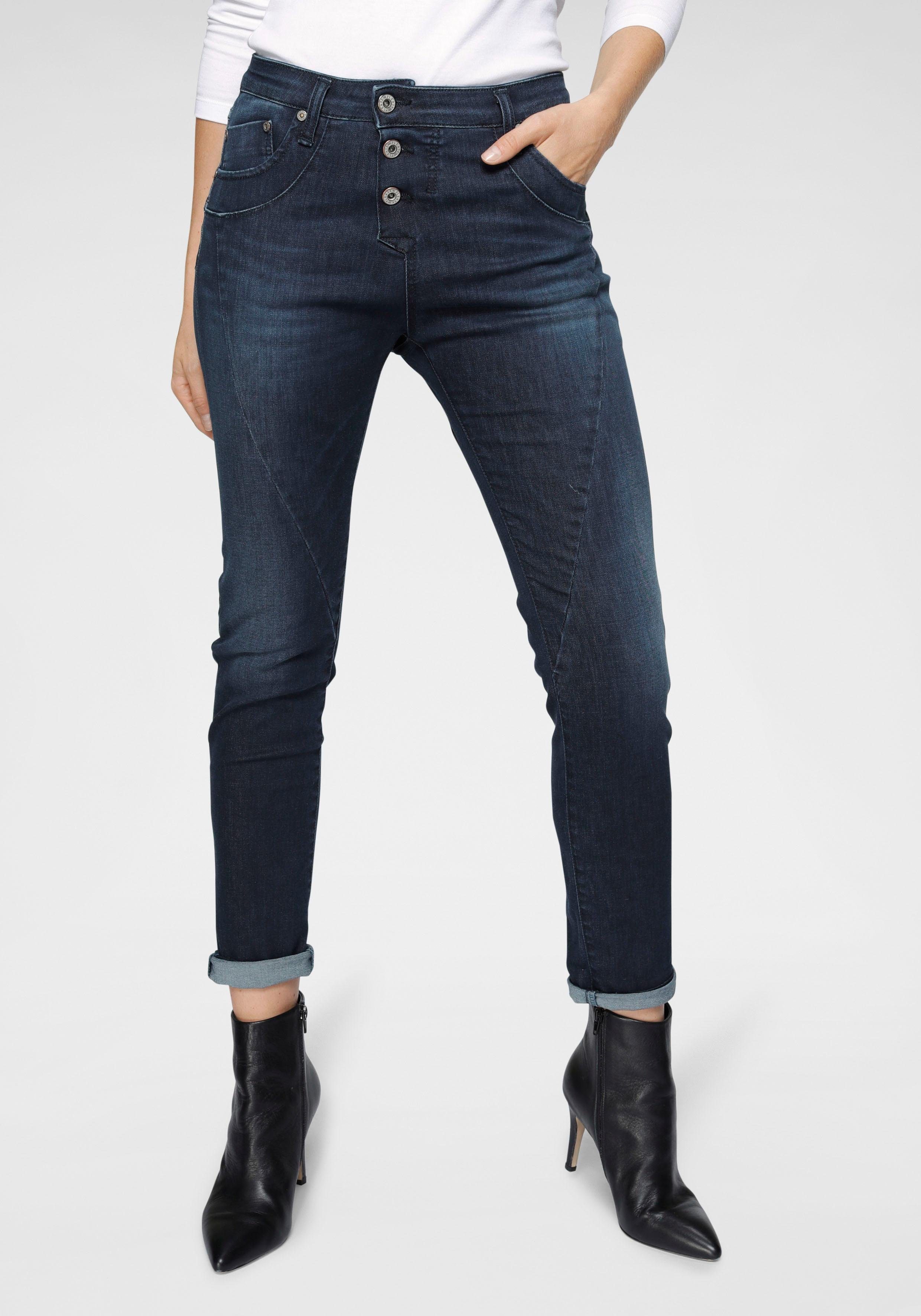 Please cut Kaufen »p78a« Online Boyfriend Jeans Boyfriend jeans Original CotshQrdxB