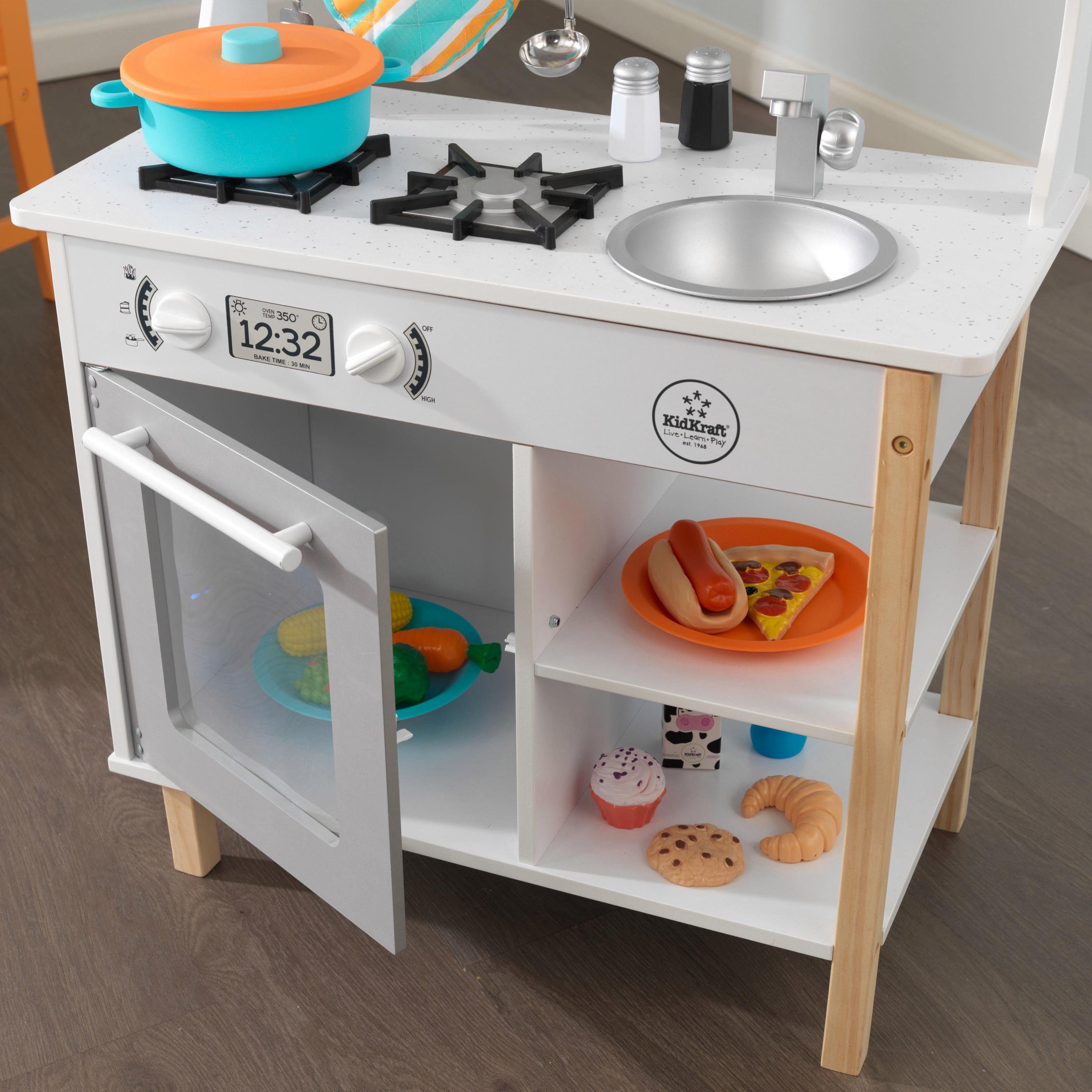KidKraft® Spielküche »All Time«, mit Zubehör OTTO