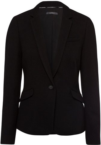 ESPRIT COLLECTION Пиджак короткий