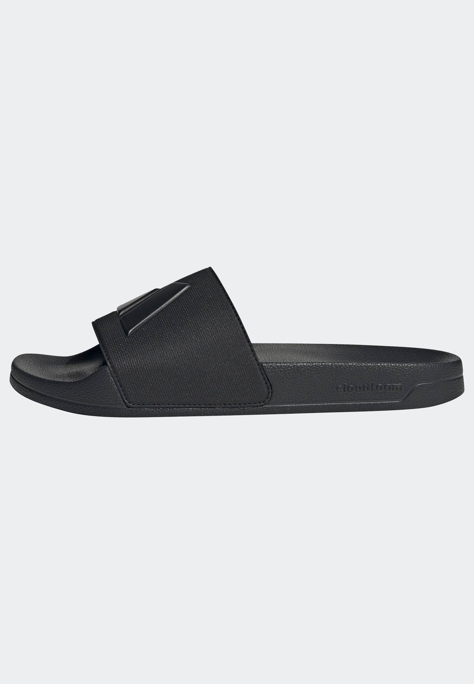 adidas Sportswear ADILETTE SHOWER BADESCHLAPPEN Badesandale günstig online kaufen