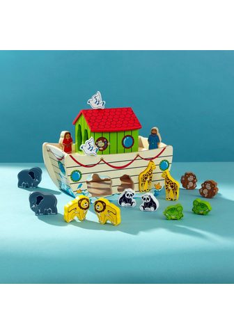 KIDKRAFT ® игрушка "Sortier-Arche Noah...