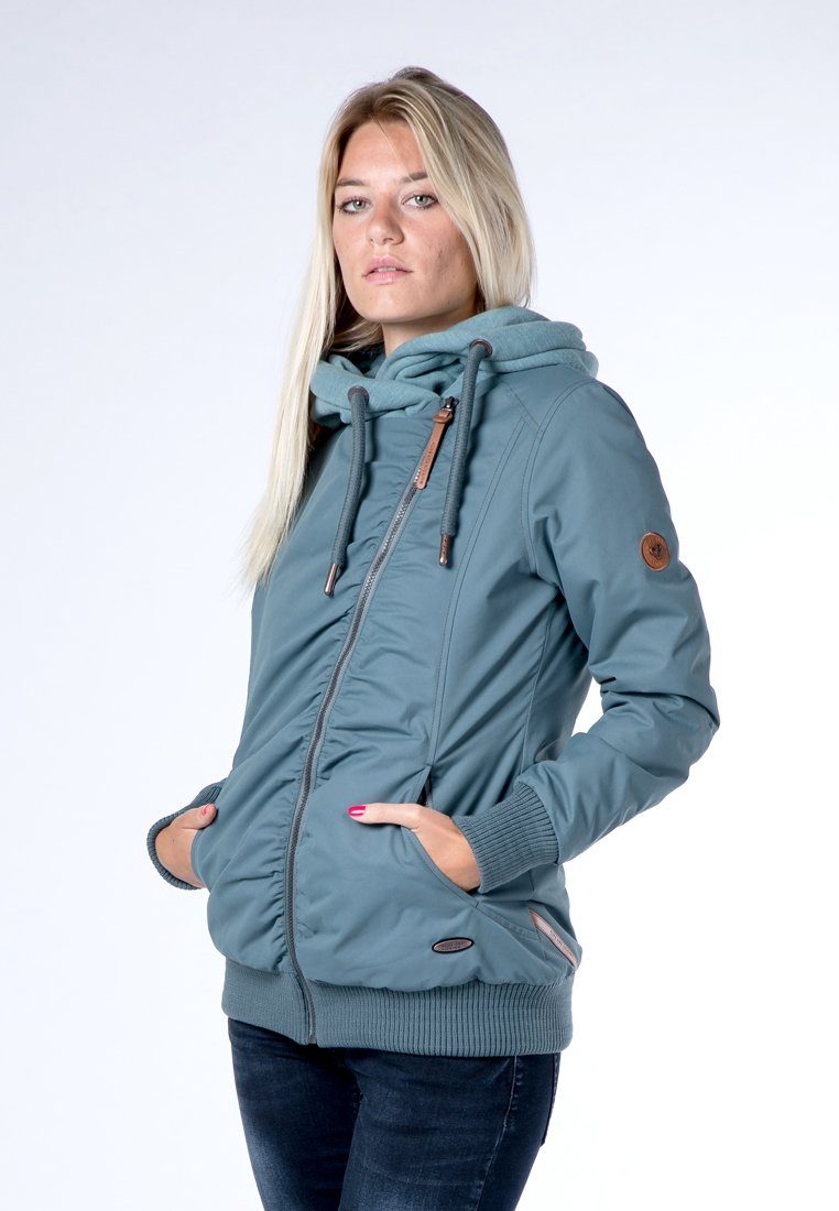 alife and kickin Winterjacke, Winterjacke "KIDDO A" für ...