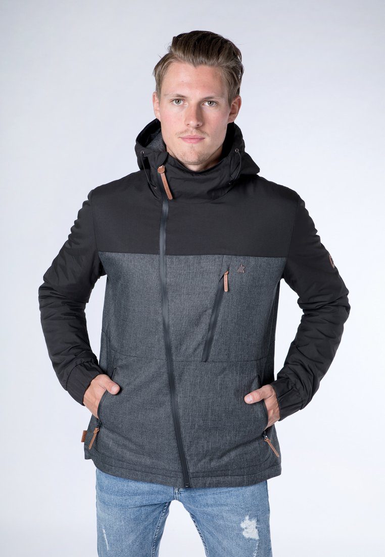 alife and kickin Winterjacke, Winterjacke "AUSTIN" von ...
