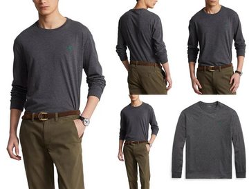 Ralph Lauren T-Shirt POLO RALPH LAUREN Longsleeve Shirt T-shirt Sweatshirt Sweater Custom S