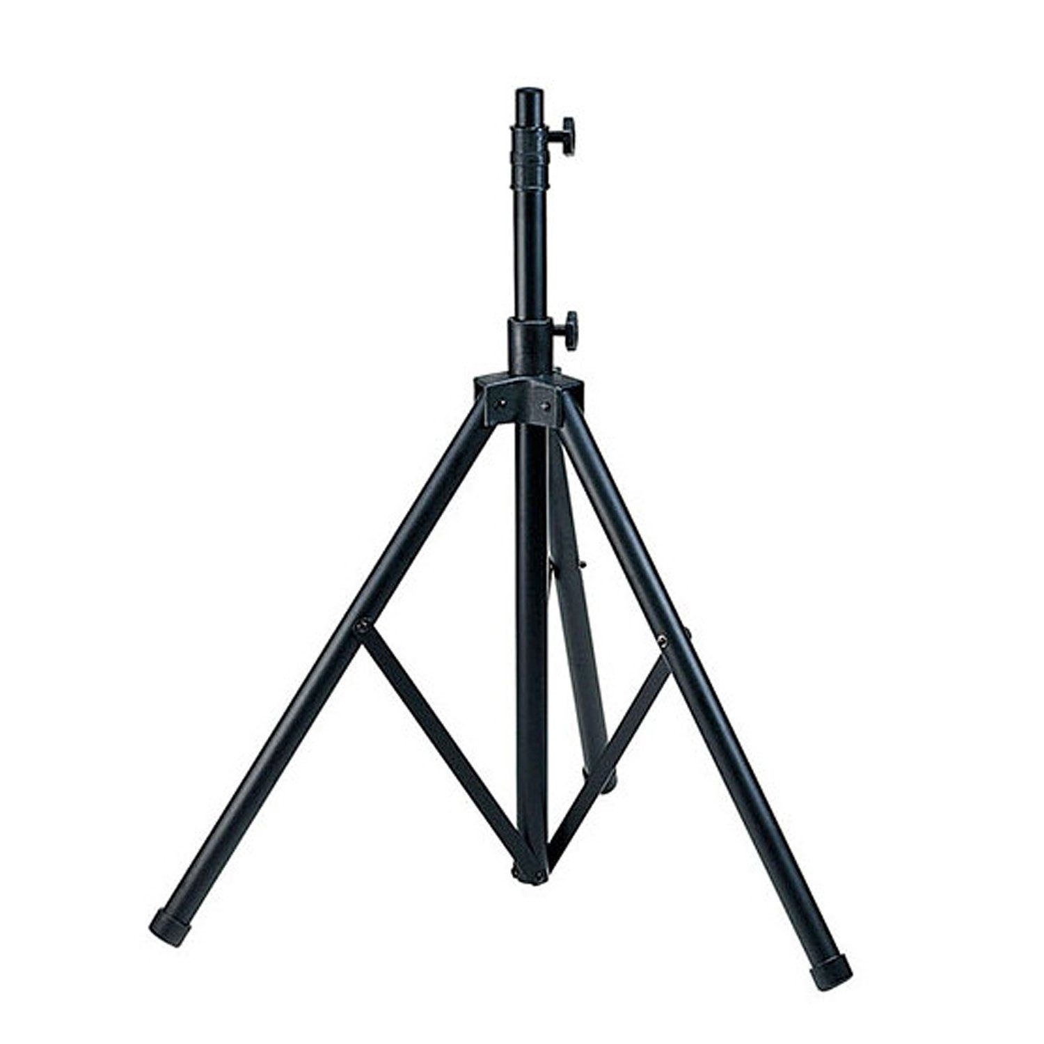 Mipro Audio Lautsprecherständer Mipro MS-70 Lautsprecher-Stativ, (bis 25 Zoll, Stativ, Dreibein, hochwertiges und stabiles Lautsprecherstativ)