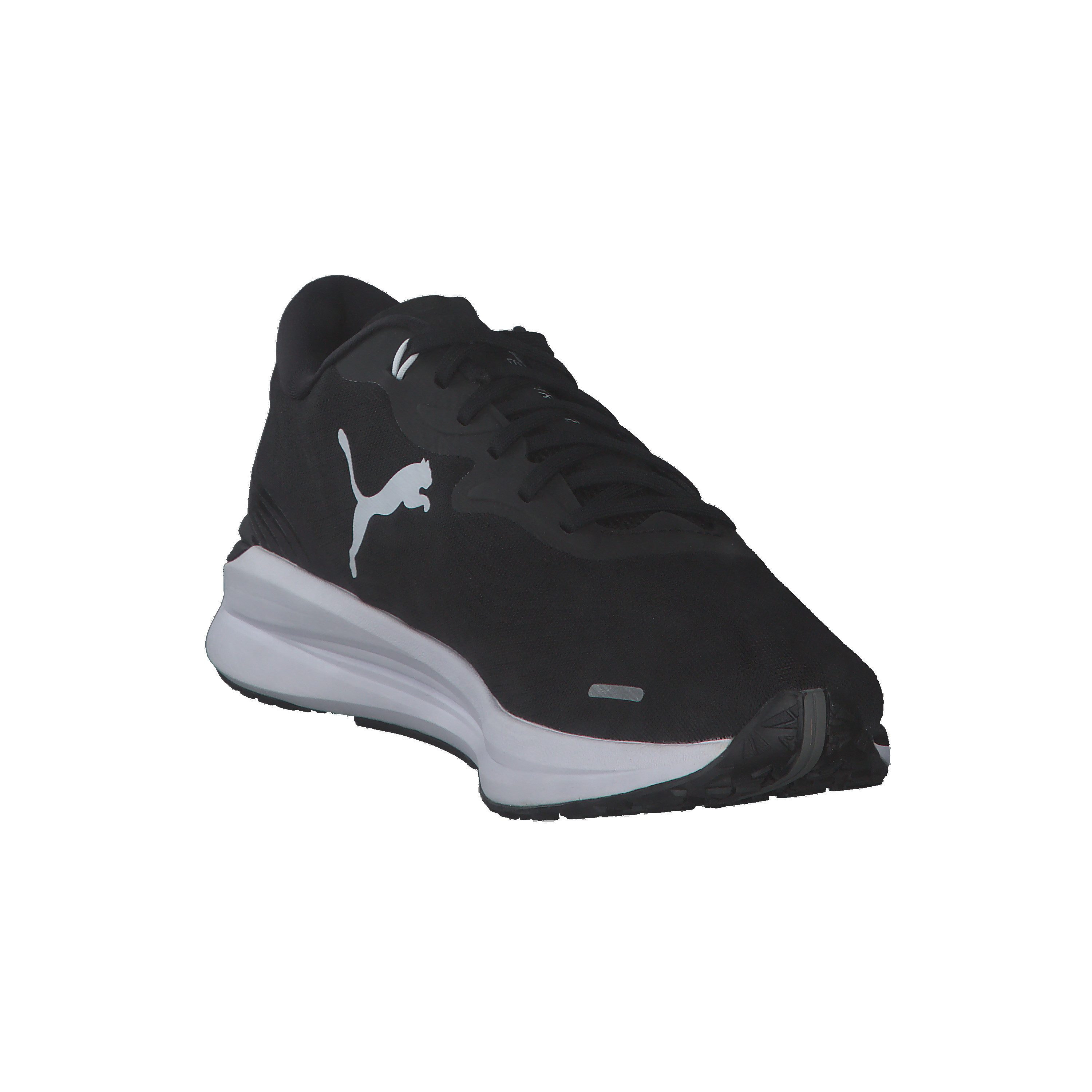PUMA Puma Herren Laufschuhe Electrify Nitro 2 376814 Laufschuh