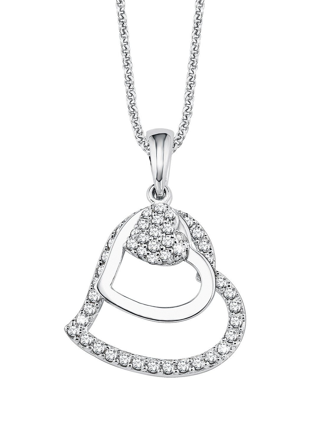 Kette mit Anhänger Halsschmuck