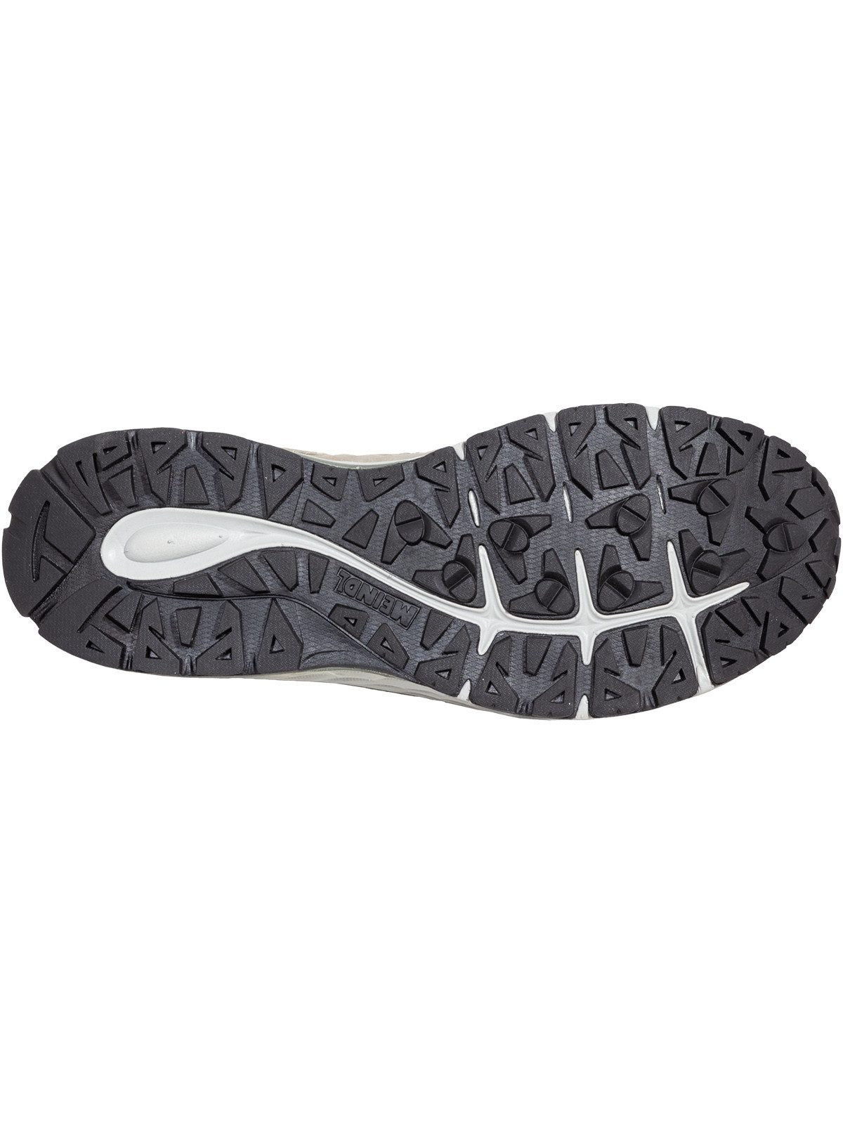 Meindl Meindl Brindisi Comfort fit PW Outdoorschuh Comfort fit® mehr Platz im Vorfußbereich und festen Halt in der Ferse