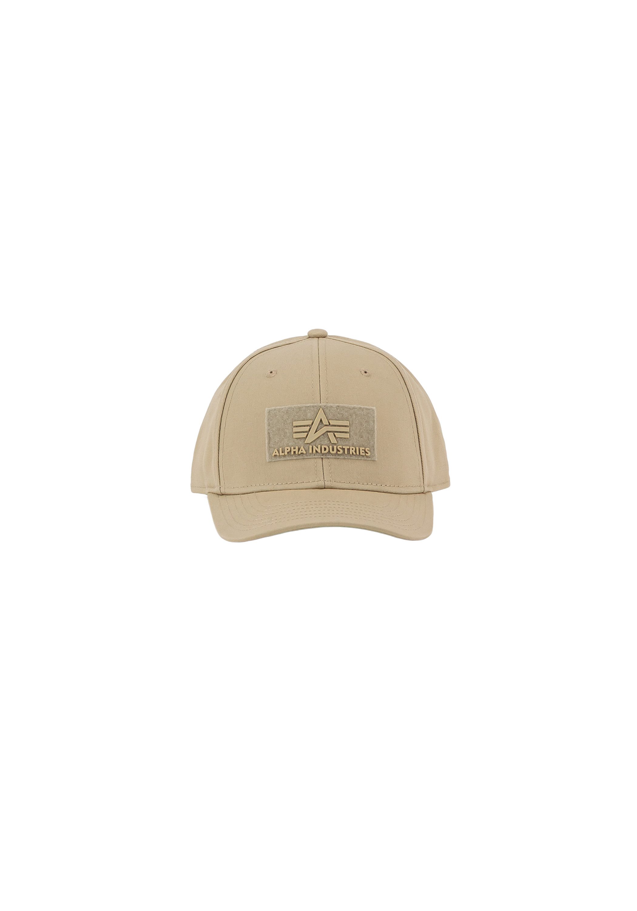 Alpha Industries Trucker Cap Velcro Cap