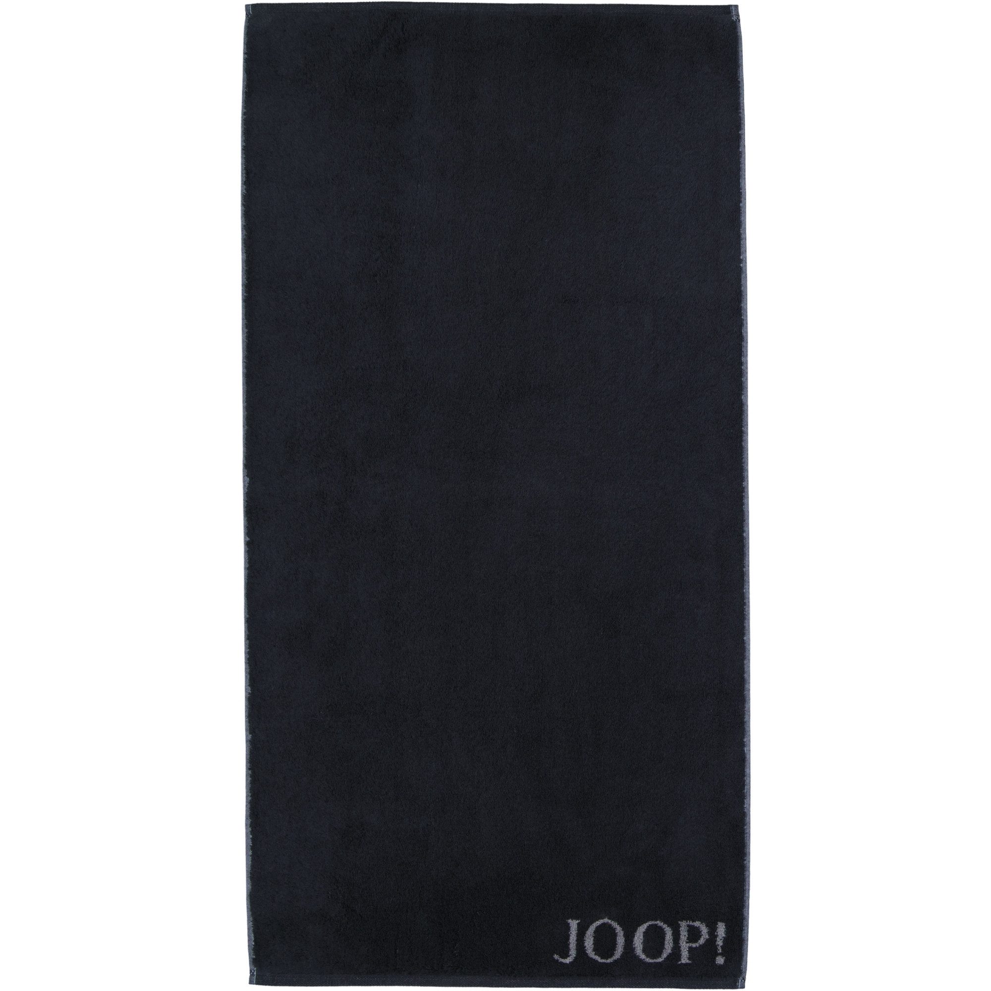 JOOP! Handtücher Classic Doubleface 1600, 100% Baumwolle (1-St)