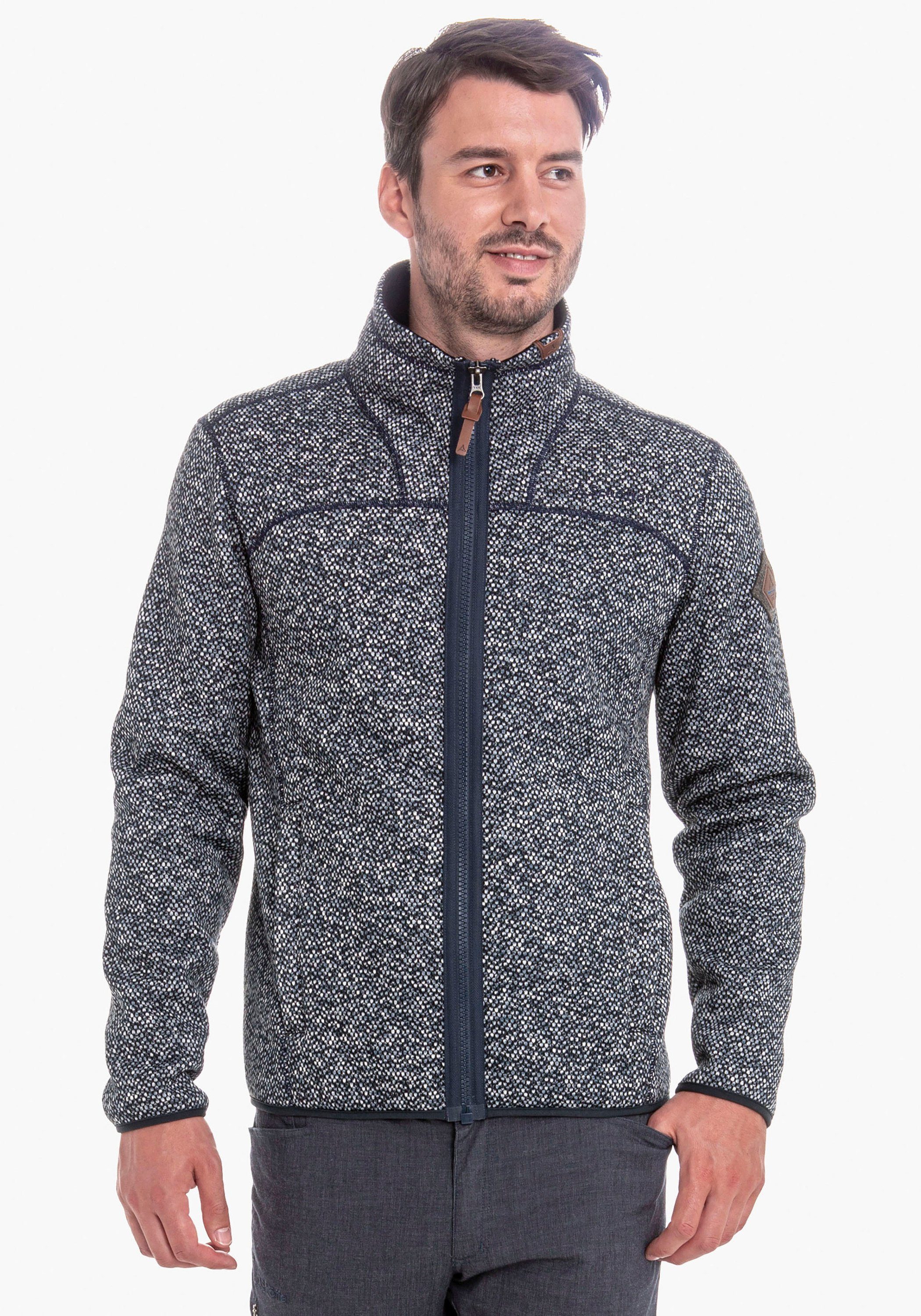 Fleecejacke Anchorage2« Schöffel »fleece Jacket 0kw8XNnOPZ