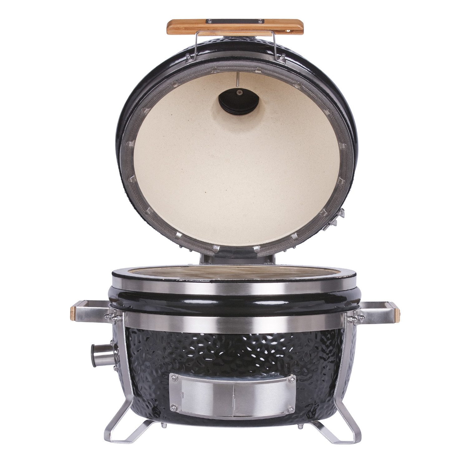 MONOLITH Keramikgrill Monolith Icon Starterset