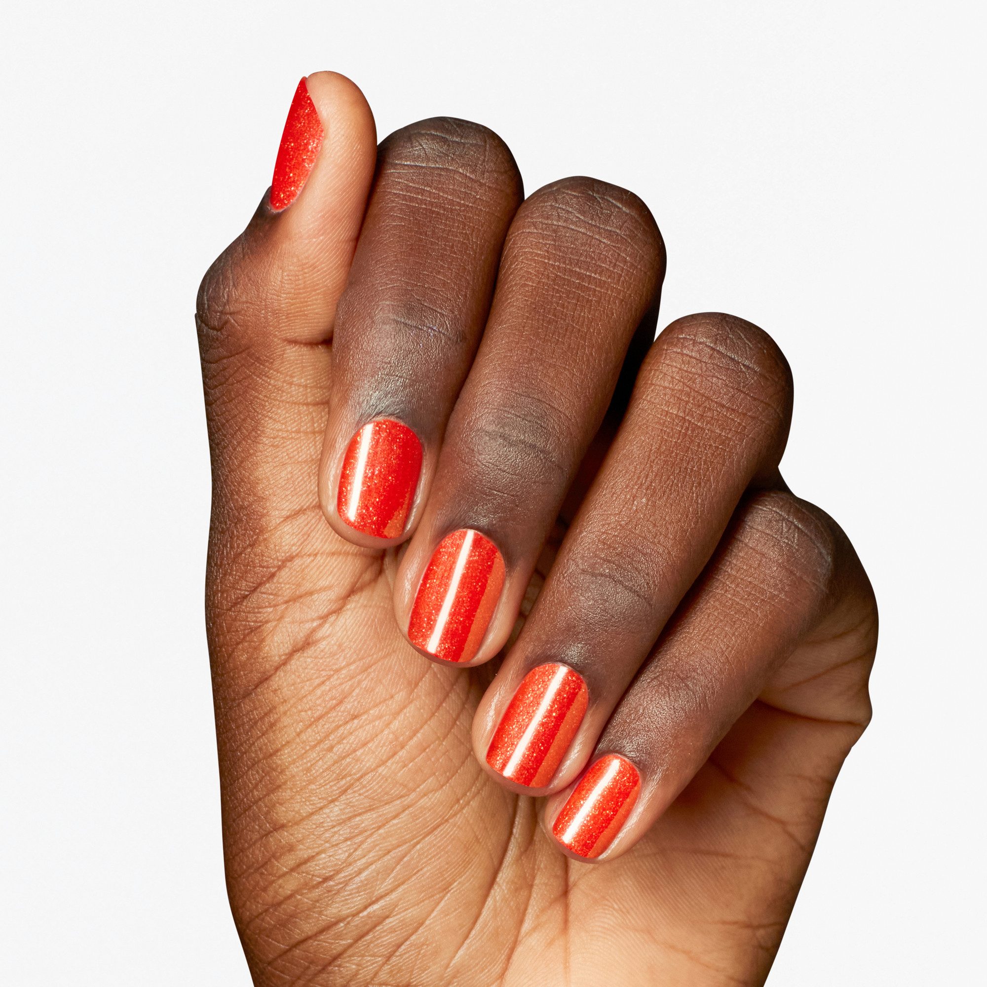 OPI Nagellack Infinite Shine®, deckend, glänzend, langanhaltend, splitterfest, gelartiges Finish