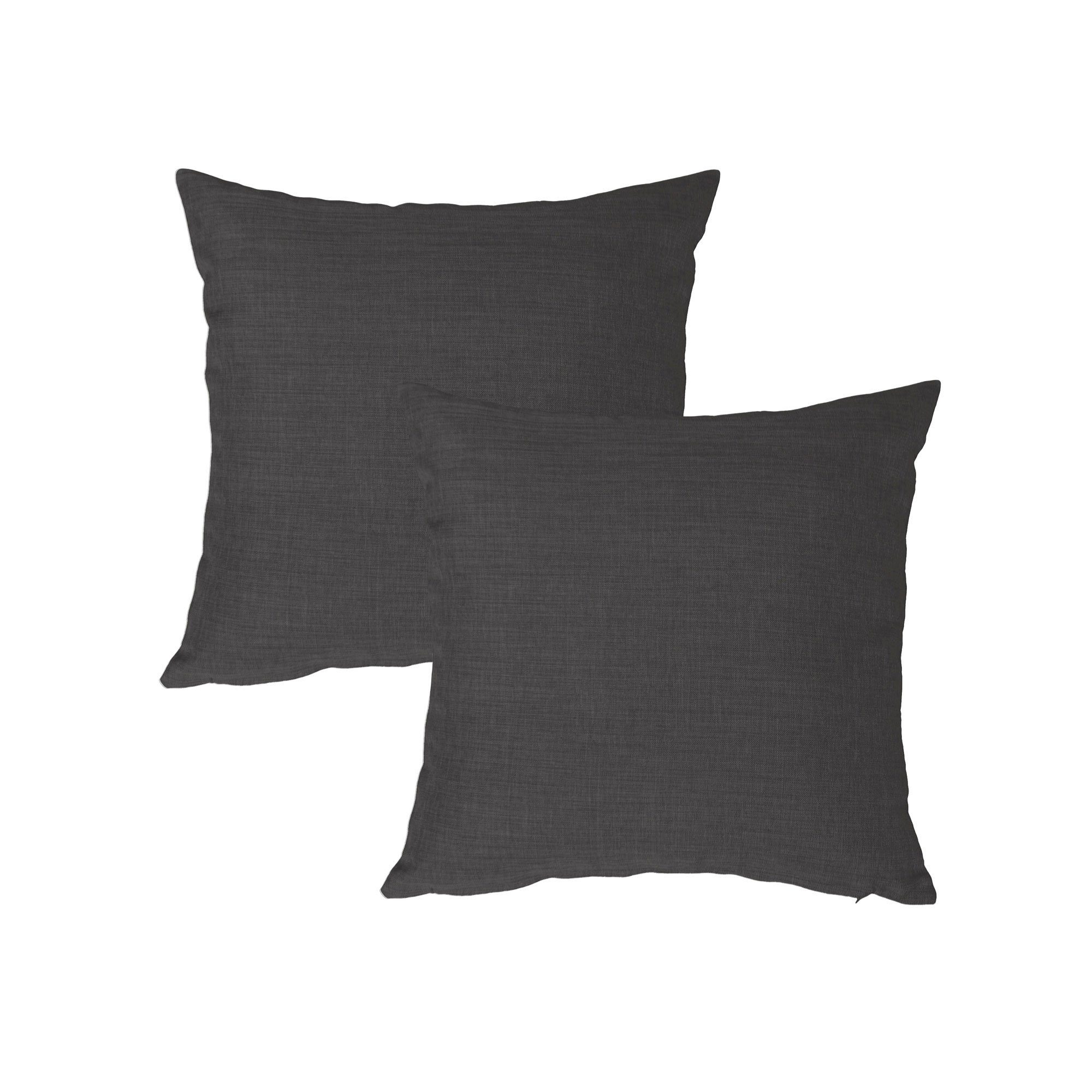 Haus und Deko Kissenbezug Kissenbezug 2er günstig online kaufen